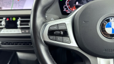 BMW 1 Series 118i M Sport 5dr Step Auto Petrol Hatchback